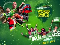 World_Darts_Championship_2025